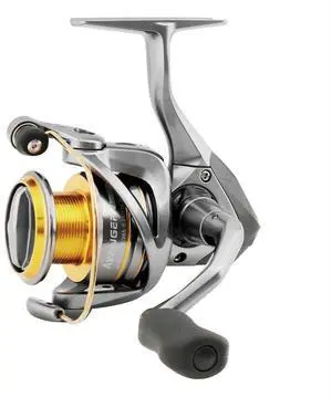 Avenger Graphite Body 7 Ball Bearing Freshwater Spinning Reel Avenger Graphite Body 7 Ball Bearing Freshwater Spinning Reel