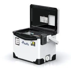 13-19 QT Live Bait Cooler, Leak-Proof Fishing Cooler with Rechargeable Aerator, Portable Fish Livewell for Boat, Insulated Minnow Bucket for Shrimp & Live Fish, Hard Cooler Box for Fishing 13-19 QT Live Bait Cooler, Leak-Proof Fishing Cooler with Rechargeable Aerator, Portable Fish Livewell for Boat, Insulated Minnow Bucket for Shrimp & Live Fish, Hard Cooler Box for Fishing