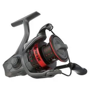 Elite Max Spinning Reel, Right/Left Handle Position, Hybrid Front Drag for Smooth Operation, Saltwater or Freshwater Fishing Reel Elite Max Spinning Reel, Right/Left Handle Position, Hybrid Front Drag for Smooth Operation, Saltwater or Freshwater Fishing Reel