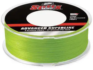 832 Braid Line-600 Yards 832 Braid Line-600 Yards
