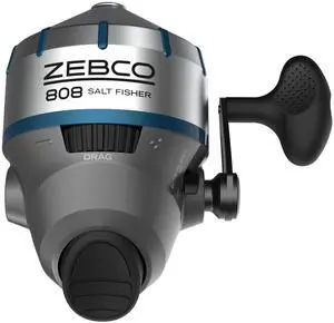 808 Saltfisher Spincast Fishing 808 Saltfisher Spincast Fishing