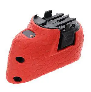 Magnum Lithium Ion Pack - Additional or Replacement Battery for Electric Fillet Knife - 50% More Capacity Magnum Lithium Ion Pack - Additional or Replacement Battery for Electric Fillet Knife - 50% More Capacity