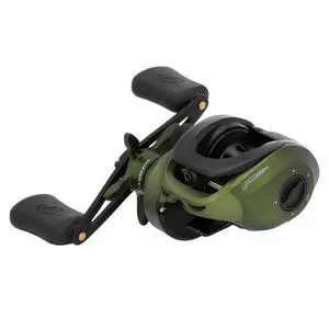 Monarch Low Profile Baitcast Fishing Reel Monarch Low Profile Baitcast Fishing Reel