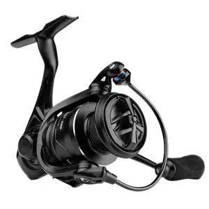 M1 Pro Saltwater Spinning Reel, Freshwater & Saltwater Fishing Reel, Sealed Water-Resistant Design, Up to 33 lbs Max Drag Power, CNC Aluminum Spool & Handle, 9+1 Stainless Steel Bearings M1 Pro Saltwater Spinning Reel, Freshwater & Saltwater Fishing Reel, Sealed Water-Resistant Design, Up to 33 lbs Max Drag Power, CNC Aluminum Spool & Handle, 9+1 Stainless Steel Bearings