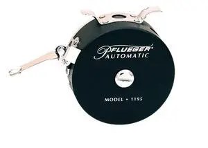 Automatic Fly Fishing Reel Automatic Fly Fishing Reel