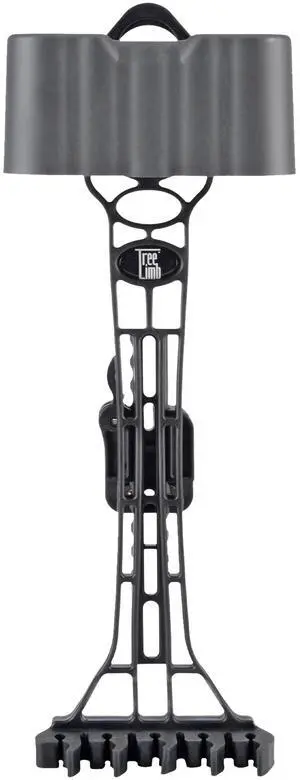 Compound Bow Quiver - 5 Arrow Archery Quiver for Compound Bow, Universal Arrow Holder for Aluminum or Carbon Arrows - with Broadhead Capture System Compound Bow Quiver - 5 Arrow Archery Quiver for Compound Bow, Universal Arrow Holder for Aluminum or Carbon Arrows - with Broadhead Capture System