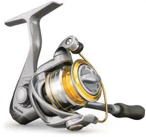 Avenger Graphite Body 7 Ball Bearing Freshwater Spinning Reel Avenger Graphite Body 7 Ball Bearing Freshwater Spinning Reel