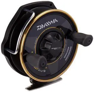 Salmon Mooching Reel Salmon Mooching Reel