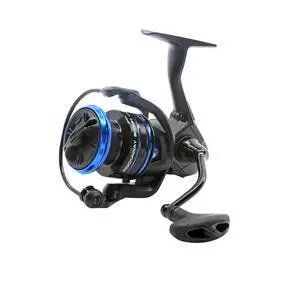 Rockaway SI Inshore Saltwater High Speed Spinning Reel Rockaway SI Inshore Saltwater High Speed Spinning Reel