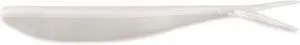 Yamamoto 4'' Slim Minnow/Pearl (10 Pack) Yamamoto 4'' Slim Minnow/Pearl (10 Pack)