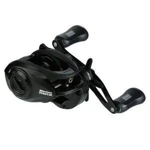 Max SX Flipping Switch Low Profile Baitcast Fishing Reel Max SX Flipping Switch Low Profile Baitcast Fishing Reel