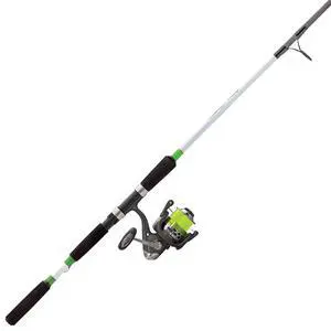 Cat Daddy Spinning Combo Cat Daddy Spinning Combo