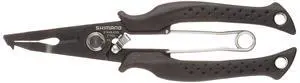 CT-562P Split Ring Pliers Offshore Offset 185 x 50 x 16 mm Black 462749 CT-562P Split Ring Pliers Offshore Offset 185 x 50 x 16 mm Black 462749