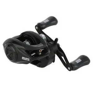 Max SX Winch Low Profile Baitcasting Fishing Reel Max SX Winch Low Profile Baitcasting Fishing Reel