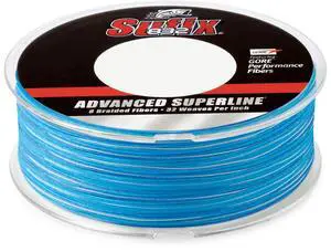 832 Braid 50 lb Coastal Camo - 600 Yds 832 Braid 50 lb Coastal Camo - 600 Yds