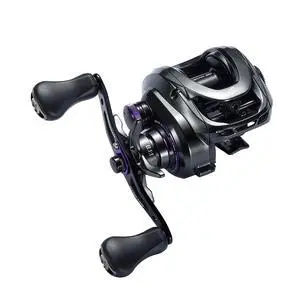 GKA200 Baitcasting Fishing Reel - 7.1:1/8.1:1 High-Speed Gear Ratio, 20LB Carbon Drag, 30Levels Magnet Braking System, Low Profile Design with Dual spools for Freshwater/Saltwater Fishing GKA200 Baitcasting Fishing Reel - 7.1:1/8.1:1 High-Speed Gear Ratio, 20LB Carbon Drag, 30Levels Magnet Braking System, Low Profile Design with Dual spools for Freshwater/Saltwater Fishing