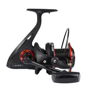 Spinning Fishing Reels 8000 10000 12000 Series Freshwater Saltwater Big-Game Fishing Surf Fishing 12+1 Stainless BB 70 LBS Max Drag Ultra Smooth Powerful Spool Durable Spinner Gear Spinning Fishing Reels 8000 10000 12000 Series Freshwater Saltwater Big-Game Fishing Surf Fishing 12+1 Stainless BB 70 LBS Max Drag Ultra Smooth Powerful Spool Durable Spinner Gear