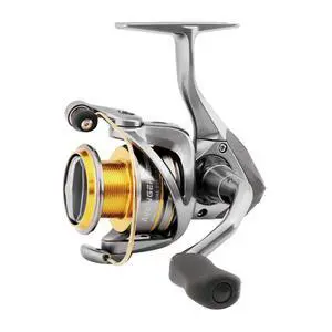 Avenger Graphite Body 7 Ball Bearing Freshwater Spinning Reel Avenger Graphite Body 7 Ball Bearing Freshwater Spinning Reel