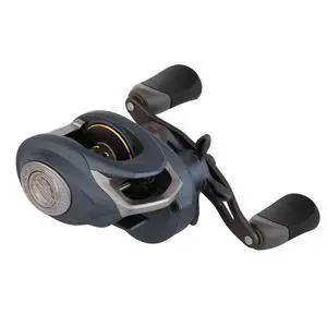 President Baitcast Low Profile Fishing Reel President Baitcast Low Profile Fishing Reel