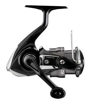 Crossfire LT Spinning Reel Lightweight AIRDRIVE Design, Tough Digigear, LC-ABS Spool, ATD Type-L Drag System Crossfire LT Spinning Reel Lightweight AIRDRIVE Design, Tough Digigear, LC-ABS Spool, ATD Type-L Drag System