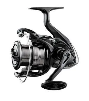 Crossfire LT Spinning Reel Lightweight AIRDRIVE Design, Tough Digigear, LC-ABS Spool, ATD Type-L Drag System Crossfire LT Spinning Reel Lightweight AIRDRIVE Design, Tough Digigear, LC-ABS Spool, ATD Type-L Drag System