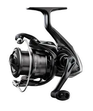 Crossfire LT Spinning Reel Lightweight AIRDRIVE Design, Tough Digigear, LC-ABS Spool, ATD Type-L Drag System Crossfire LT Spinning Reel Lightweight AIRDRIVE Design, Tough Digigear, LC-ABS Spool, ATD Type-L Drag System