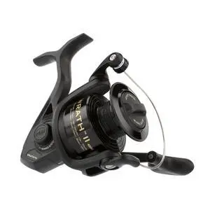 Wrath II Spinning Fishing Reel Wrath II Spinning Fishing Reel