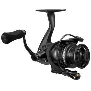 Carbon X II Ultralight Spinning Reel, Light to 5.5oz | 10+1 BB, upgraded carbon frame rotor, 22lb Max Drag, 5.5oz lightweight design, smooth freshwater fishing performance Carbon X II Ultralight Spinning Reel, Light to 5.5oz | 10+1 BB, upgraded carbon frame rotor, 22lb Max Drag, 5.5oz lightweight design, smooth freshwater fishing performance