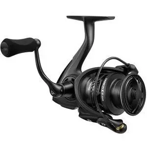 Carbon X II Ultralight Spinning Reel, Light to 5.5oz | 10+1 BB, upgraded carbon frame rotor, 22lb Max Drag, 5.5oz lightweight design, smooth freshwater fishing performance Carbon X II Ultralight Spinning Reel, Light to 5.5oz | 10+1 BB, upgraded carbon frame rotor, 22lb Max Drag, 5.5oz lightweight design, smooth freshwater fishing performance
