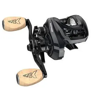 MegaTron Baitcasting Reels, High Capacity or High Speed Low Profile Casting Reel, 7+1 Double Shielded Stainless Steel BB, 8-Button Magnetic Brakes, Powerful Drag, Freshwater & Inshore Fishing MegaTron Baitcasting Reels, High Capacity or High Speed Low Profile Casting Reel, 7+1 Double Shielded Stainless Steel BB, 8-Button Magnetic Brakes, Powerful Drag, Freshwater & Inshore Fishing