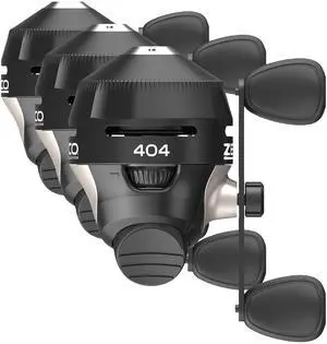 404 Spincast Fishing Reel 404 Spincast Fishing Reel