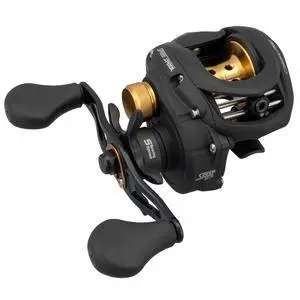 Classic Pro Speed Spool SLP Baitcast Reel Classic Pro Speed Spool SLP Baitcast Reel