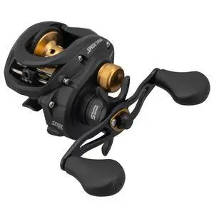 Classic Pro Speed Spool SLP Baitcast Reel Classic Pro Speed Spool SLP Baitcast Reel