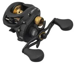 Classic Pro Speed Spool SLP Baitcast Reel Classic Pro Speed Spool SLP Baitcast Reel
