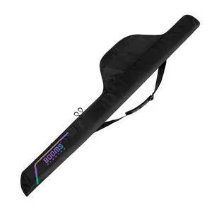 PB4 4.4ft~5ft Fishing Rod and Reel Case, Portable Folded Fishing Pole Case, 0.6ft/8" Extended Design Fishing Spinning Rod Bag, Store Up to 2~3 Fishing Rods and Reels, 52"~60" PB4 4.4ft~5ft Fishing Rod and Reel Case, Portable Folded Fishing Pole Case, 0.6ft/8" Extended Design Fishing Spinning Rod Bag, Store Up to 2~3 Fishing Rods and Reels, 52"~60"