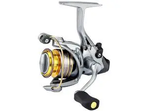 Avenger ABF Graphite Baitfeeder Saltwater Spinning Reel Avenger ABF Graphite Baitfeeder Saltwater Spinning Reel