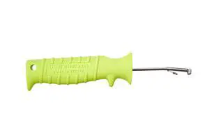 Human Fish Hook Removal Tool. The Only Ambidextrous Ergonomically Designed Human Fish Hook Removal Tool Human Fish Hook Removal Tool. The Only Ambidextrous Ergonomically Designed Human Fish Hook Removal Tool