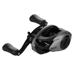 Max X Low Profile Baitcast Reel Max X Low Profile Baitcast Reel