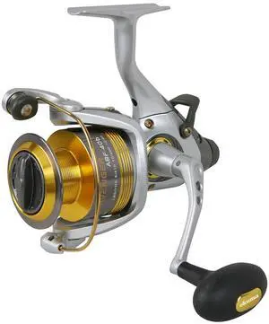 Avenger ABF B Series Graphite Baitfeeder Saltwater Spinning Reel Avenger ABF B Series Graphite Baitfeeder Saltwater Spinning Reel