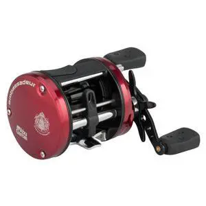 Ambassadeur SX Baitcast Fishing Reel Ambassadeur SX Baitcast Fishing Reel