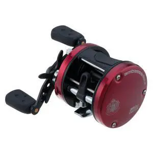 Ambassadeur SX Baitcast Fishing Reel Ambassadeur SX Baitcast Fishing Reel
