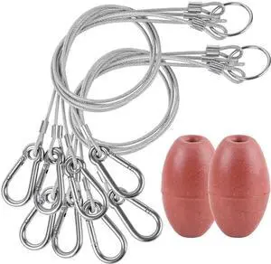 4 Arm Crab Trap Harness with Durable Nylon/Heavy Duty Metal Hooks for Sailing Fishing 4 Arm Crab Trap Harness with Durable Nylon/Heavy Duty Metal Hooks for Sailing Fishing