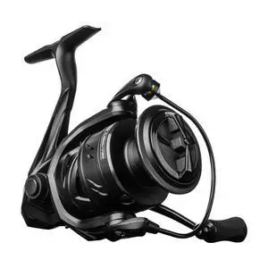M1 Spinning Reel Freshwater Fishing Reel, 9+1 Ball Bearings for Smooth Performance, Up to 26.5 lbs Max Drag Power, CNC Aluminum Spool, 500 Size for Light Fishing, 2000 for Versatile Freshwater M1 Spinning Reel Freshwater Fishing Reel, 9+1 Ball Bearings for Smooth Performance, Up to 26.5 lbs Max Drag Power, CNC Aluminum Spool, 500 Size for Light Fishing, 2000 for Versatile Freshwater