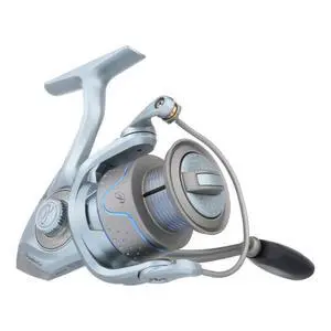 President LE Spinning Fishing Reel President LE Spinning Fishing Reel