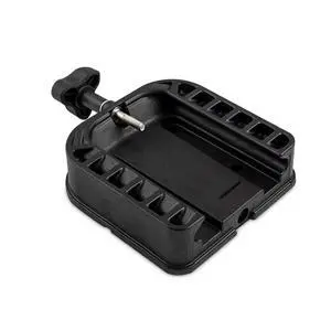 Universal Mounting Base, Composite, Fits Optimum, Magnum, Uni-Troll, Easi-Troll Universal Mounting Base, Composite, Fits Optimum, Magnum, Uni-Troll, Easi-Troll