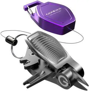 Sharkbite Fishing Line Cutter with Retractors and Fishing Knot Tying Tool and Hook Eye Cleaner, Fly Fishing Nippers Sharkbite Fishing Line Cutter with Retractors and Fishing Knot Tying Tool and Hook Eye Cleaner, Fly Fishing Nippers