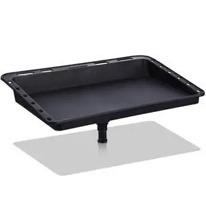 Boat Cutting Board for Boat Bait Table Fish Cleaning Fillet Table Mounted Bait Cutting Board with Rod Holder, Plier Storage and Knife Slot Boat Cutting Board for Boat Bait Table Fish Cleaning Fillet Table Mounted Bait Cutting Board with Rod Holder, Plier Storage and Knife Slot