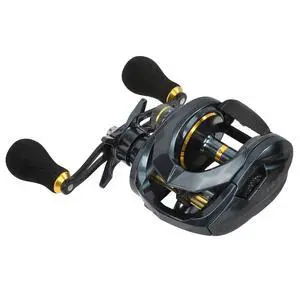 Baitcaster Reels 6.4:1 High-Speed Gear Ratio 33LB Max Drag 8+1 Bearings | Baitcasting Fishing Reel Lightweight Saltwater & Freshwater Fishing Reel for Bass and Pike Baitcaster Reels 6.4:1 High-Speed Gear Ratio 33LB Max Drag 8+1 Bearings | Baitcasting Fishing Reel Lightweight Saltwater & Freshwater Fishing Reel for Bass and Pike