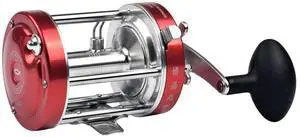6000 Round Baitcasting Fishing Reels, More Powerful Reels 6000 Catfish Striper, Right/Left Hand 6000 Round Baitcasting Fishing Reels, More Powerful Reels 6000 Catfish Striper, Right/Left Hand