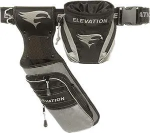 Nerve Field Quiver Package Nerve Field Quiver Package